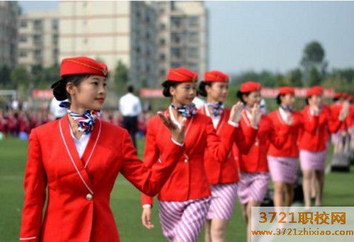 青岛航空服务学校有哪些