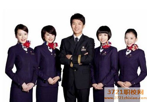 青岛航空服务专业学制是多久?是几年