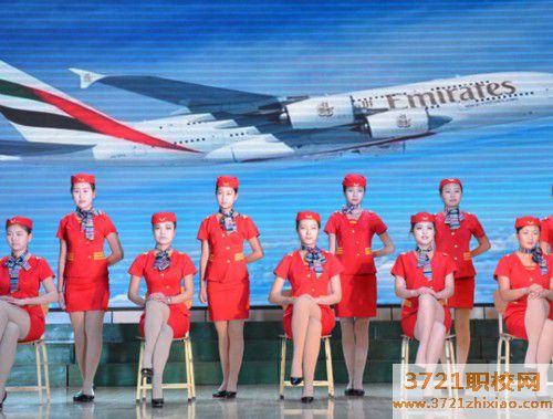 太原有哪些好的航空服务学校