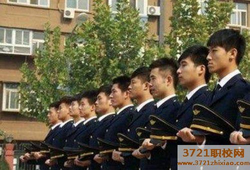 太原有什么好的航空服务学校