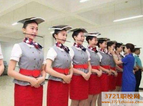 【太原航空学校】太原航空服务学校学费及收费标准