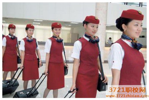 太原航空服务学校报名时间