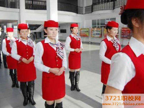 【太原航空学校】太原航空服务学校报名条件