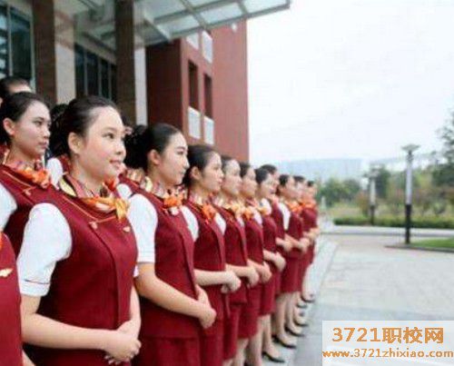 太原航空服务学校好吗，好不好