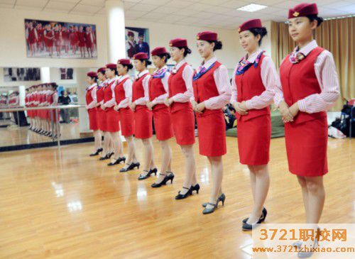 太原航空服务学校哪些好