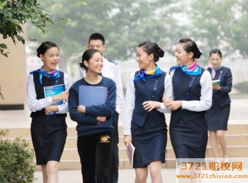 太原航空服务学校有哪些