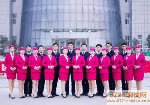 太原哪个航空服务学校好及录取分数线是多少