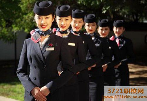 太原哪里有航空服务学校招生，有几个