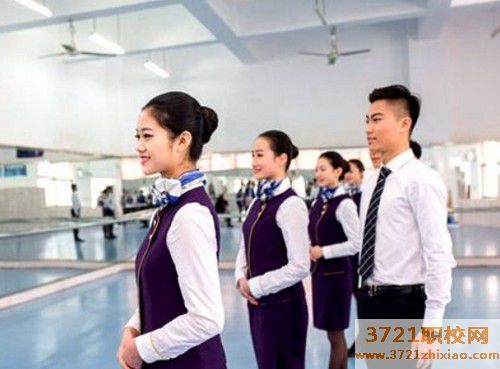 太原航空服务学校排名