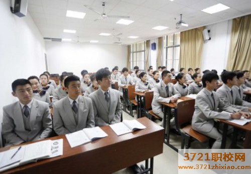 太原男生读航空服务专业好吗?好就业吗