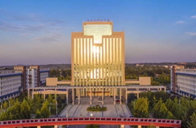 潍坊市机械工业学校