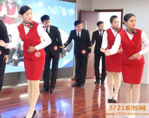 太原航空服务专业学制是多久?是几年