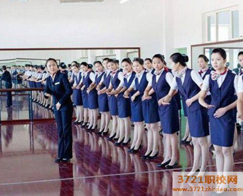 太原航空服务学校招生要求及简章