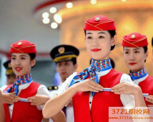 太原哪些学校有航空服务专业