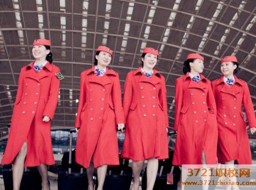 太原航空服务专业好不好找工作