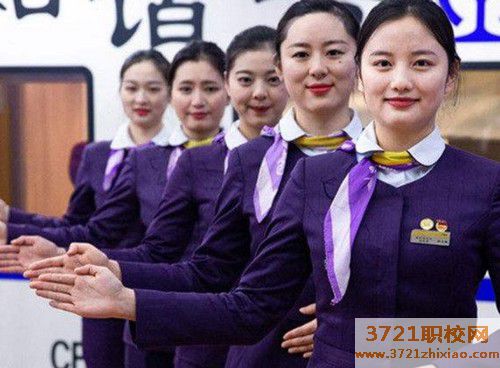 太原航空服务专业工资一般多少