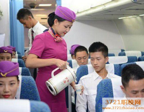 青岛最好的高铁学校推荐