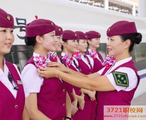 【青岛高铁学校】青岛高铁学校报名时间