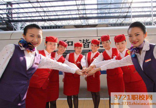 青岛高铁专业就业前景/形势怎么样