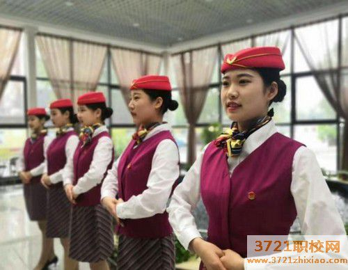 济南什么航空服务学校好