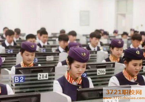 济南学航空服务专业哪个学校好