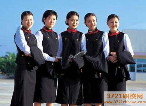 济南航空服务学校报名时间