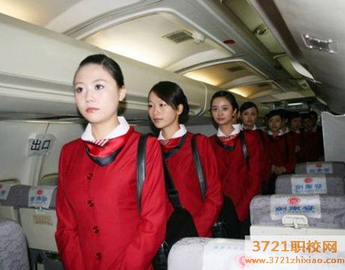 济南航空服务学校好吗,好不好