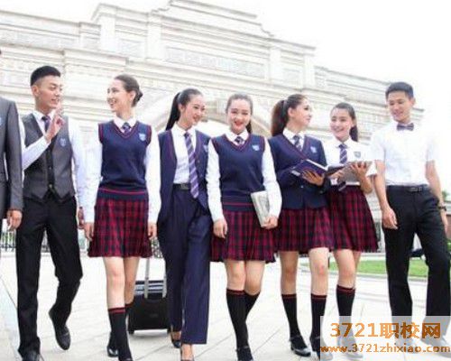 济南航空服务学校哪些好