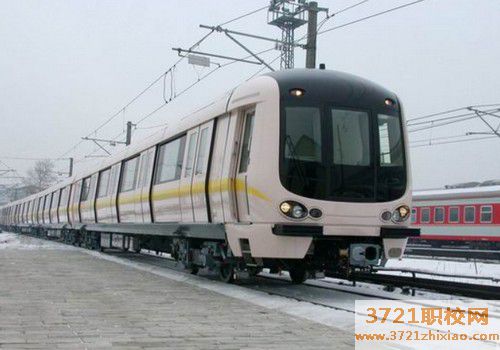 山东省潍坊铁路商业学校轨道交通运营与管理专业