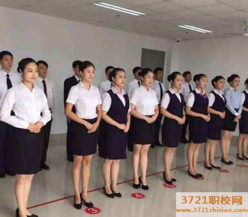 济南航空服务学校有哪些