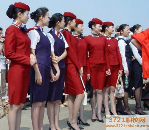 济南最好的航空服务学校推荐