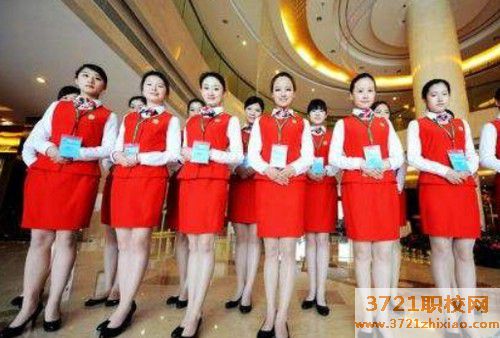 济南男生读航空服务专业好吗?好就业吗