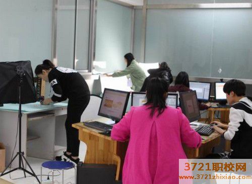 山东省潍坊商业学校物流服务与管理专业怎么样