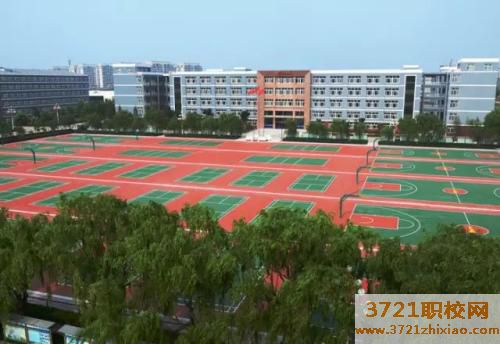 潍坊市技师学院都有哪些专业