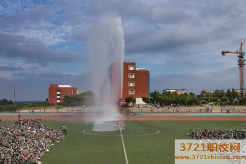 潍坊市技师学院2023年招生简章