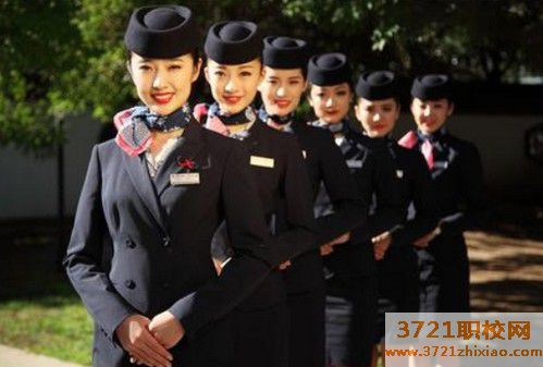 济南航空服务专业好不好找工作