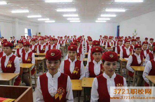 济南高铁学校好吗,好不好