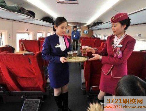 济南高铁专业就业前景/形势怎么样