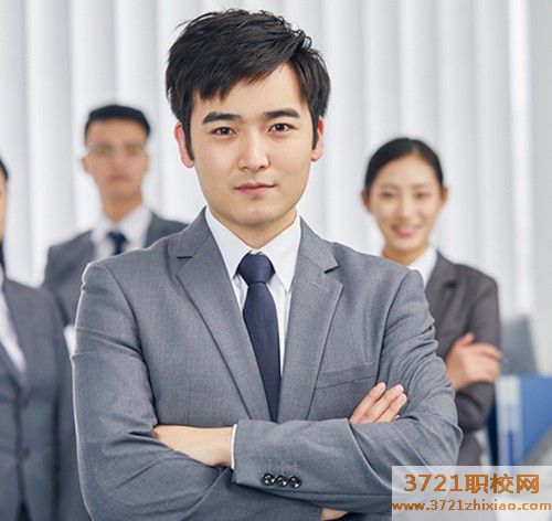 临沂市河东区电力计算机技术学校网络营销专业