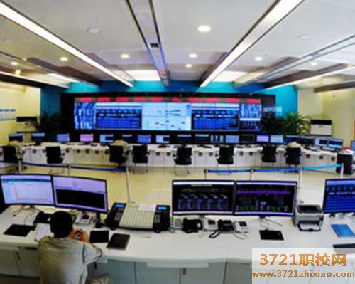 【临沂技术学校】临沂电力技术学校电力专业