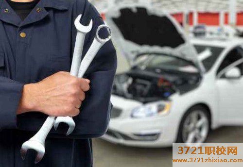 【太原汽修学校】太原汽修学校报名条件