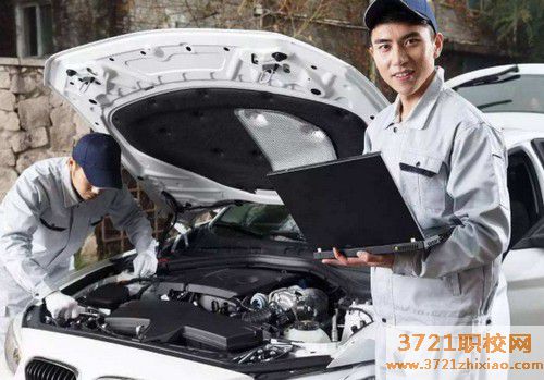 太原地区的汽修学校好吗,好不好