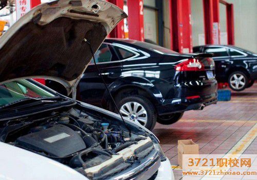 【太原汽修学校】太原汽修学校一年学费和生活费要多少