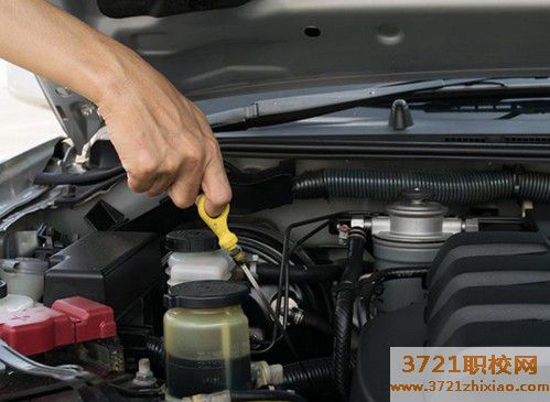 太原有哪些汽修学校招生，有几个 