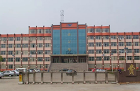 临沂市工程学校
