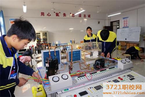 【临沂电工学校】临沂机电工程学校电气工程系专业