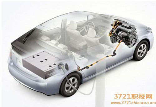 太原地区内比较好的汽修技术学校?