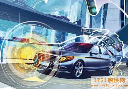 太原汽修专业好的中专学校排名