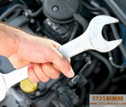 太原设有汽修专业的公办大专学校