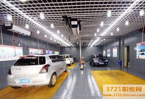 太原汽车美容培训学校好吗,好不好